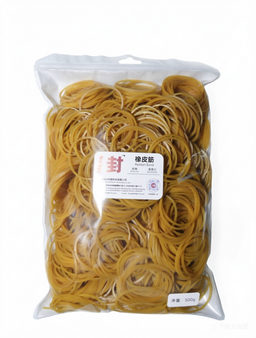 Rubber Bands